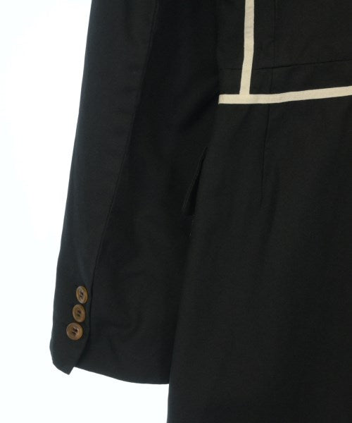 COMME des GARCONS COMME des GARCONS เสื้อโค้ท อื่น