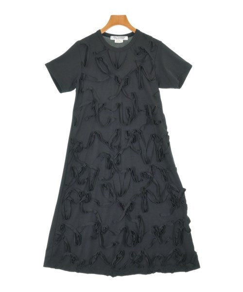 COMME des GARCONS COMME des GARCONS ชุดเดรส