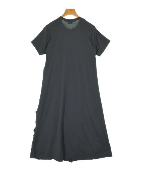 COMME des GARCONS COMME des GARCONS ชุดเดรส