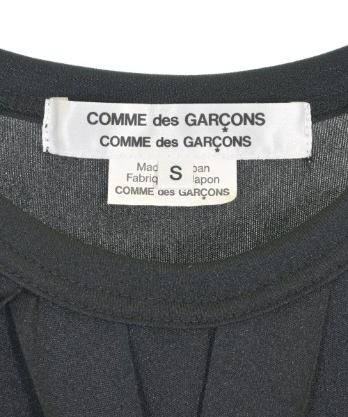 COMME des GARCONS COMME des GARCONS ชุดเดรส