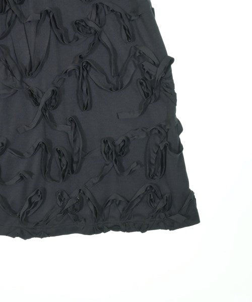 COMME des GARCONS COMME des GARCONS ชุดเดรส