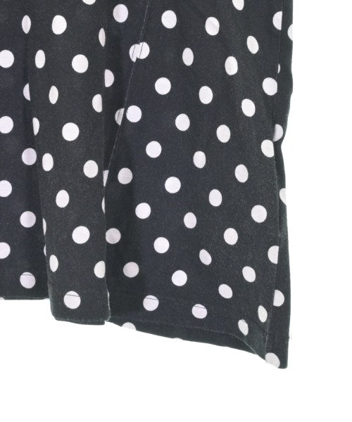 COMME des GARCONS COMME des GARCONS เสื้อยืด/เสื้อท็อปส์