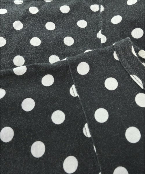 COMME des GARCONS COMME des GARCONS เสื้อยืด/เสื้อท็อปส์