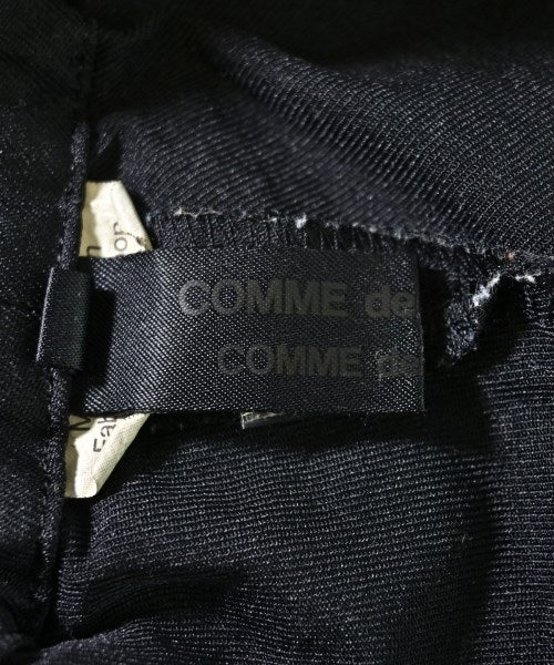 COMME des GARCONS COMME des GARCONS กางเกง 5 ส่วน