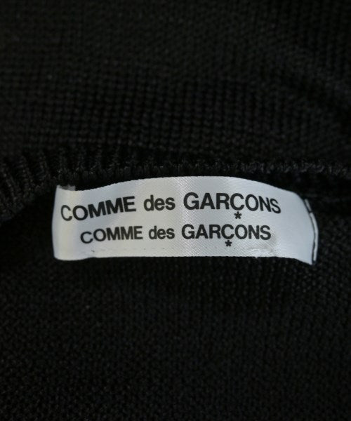 COMME des GARCONS COMME des GARCONS เสื้อกันหนาว