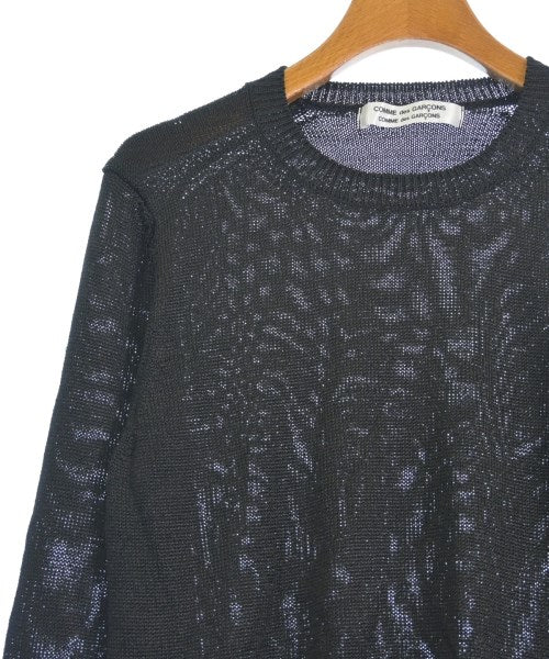 COMME des GARCONS COMME des GARCONS เสื้อกันหนาว