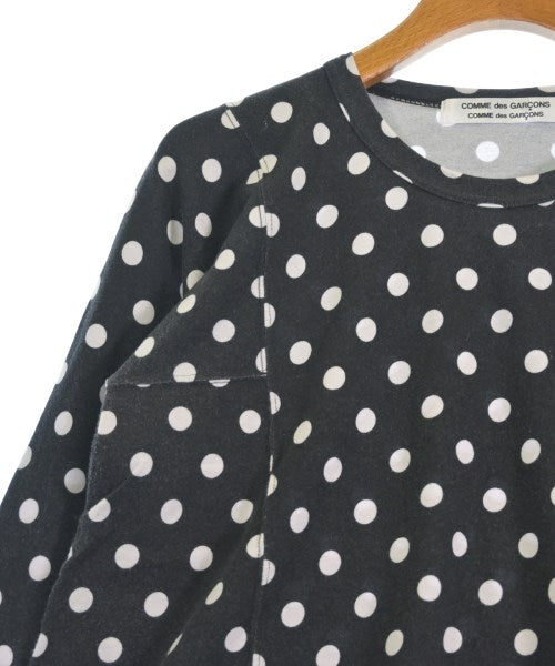 COMME des GARCONS COMME des GARCONS เสื้อยืด/เสื้อท็อปส์