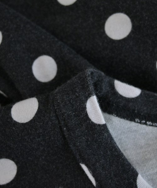 COMME des GARCONS COMME des GARCONS เสื้อยืด/เสื้อท็อปส์