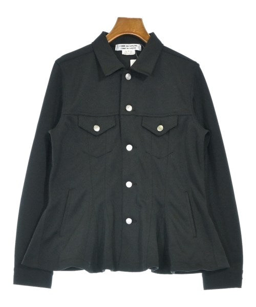 COMME des GARCONS COMME des GARCONS แจ็คเก็ตเบลาส์ อื่น