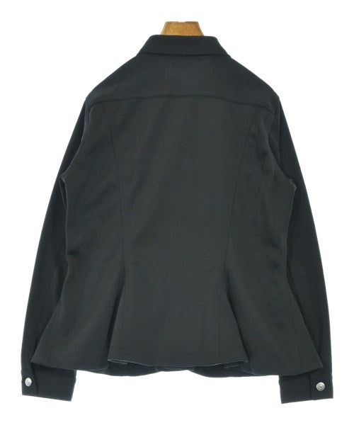COMME des GARCONS COMME des GARCONS แจ็คเก็ตเบลาส์ อื่น