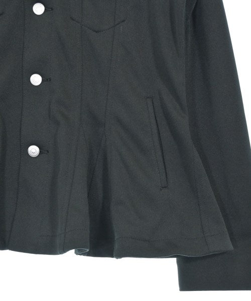 COMME des GARCONS COMME des GARCONS แจ็คเก็ตเบลาส์ อื่น