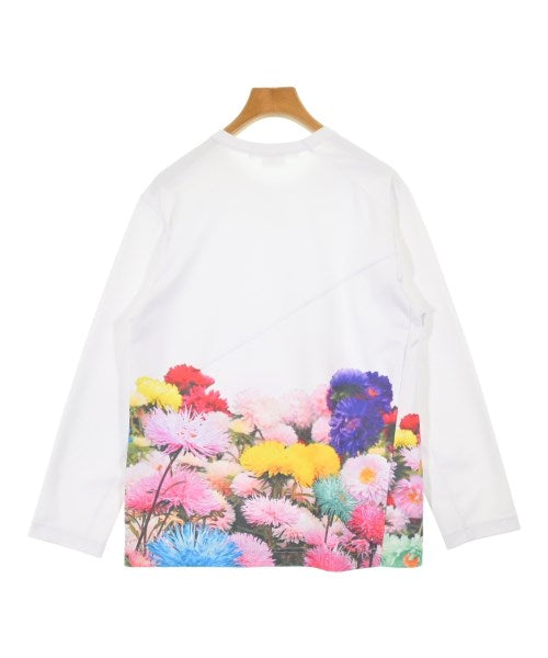 COMME des GARCONS COMME des GARCONS เสื้อยืด/เสื้อท็อปส์