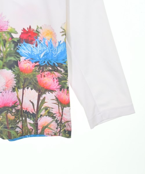 COMME des GARCONS COMME des GARCONS เสื้อยืด/เสื้อท็อปส์