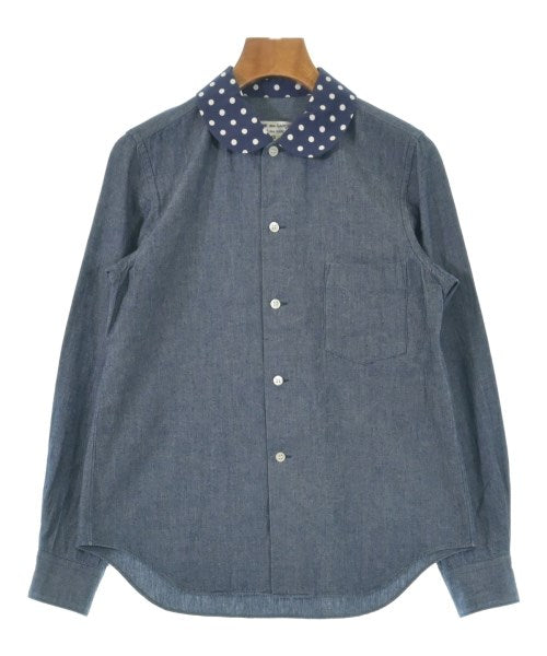 COMME des GARCONS COMME des GARCONS เสื้อลำลอง