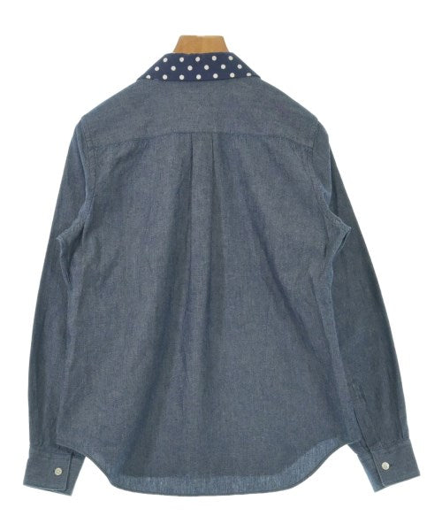 COMME des GARCONS COMME des GARCONS เสื้อลำลอง