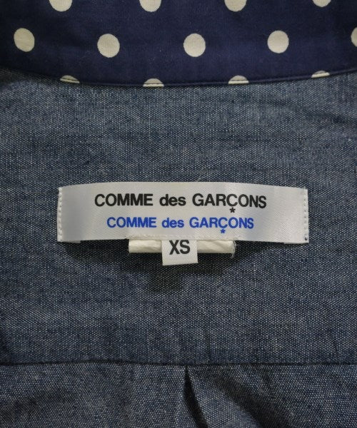 COMME des GARCONS COMME des GARCONS เสื้อลำลอง