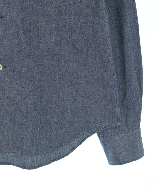COMME des GARCONS COMME des GARCONS เสื้อลำลอง