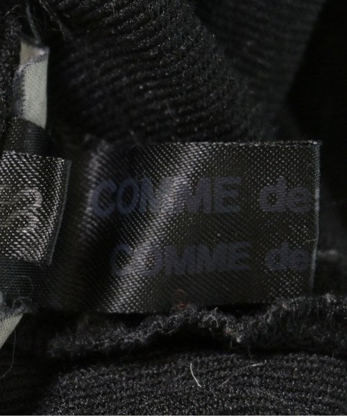 COMME des GARCONS COMME des GARCONS กางเกง อื่น