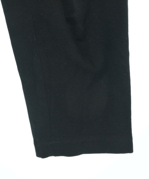COMME des GARCONS COMME des GARCONS กางเกง อื่น