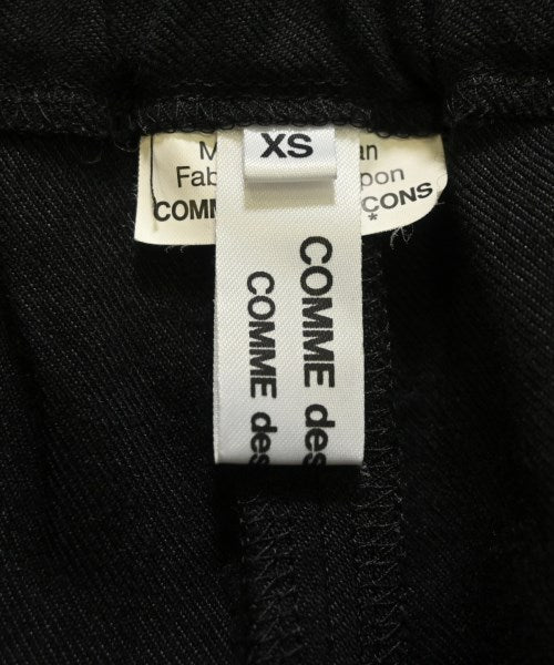 COMME des GARCONS COMME des GARCONS กางเกงขาสั้น