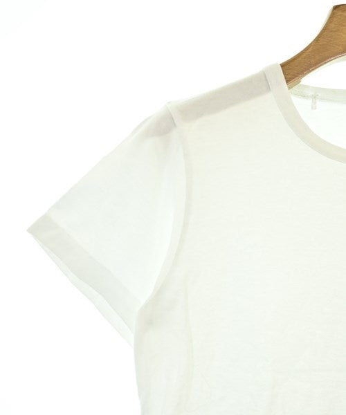 COMME des GARCONS COMME des GARCONS เสื้อยืด/เสื้อท็อปส์