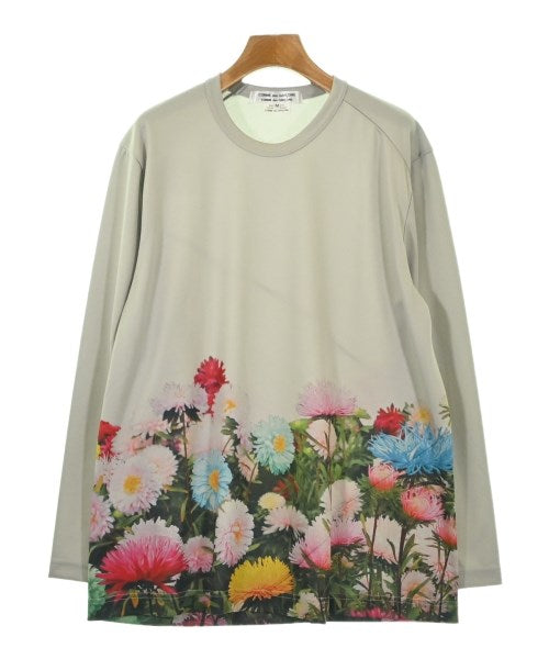 COMME des GARCONS COMME des GARCONS เสื้อยืด/เสื้อท็อปส์