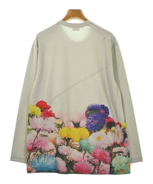 COMME des GARCONS COMME des GARCONS เสื้อยืด/เสื้อท็อปส์