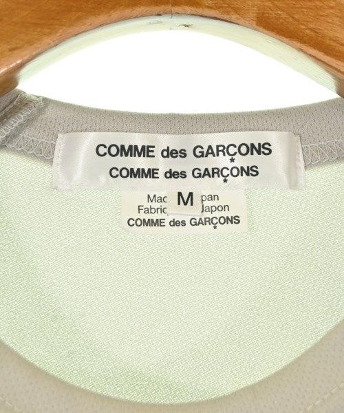COMME des GARCONS COMME des GARCONS เสื้อยืด/เสื้อท็อปส์