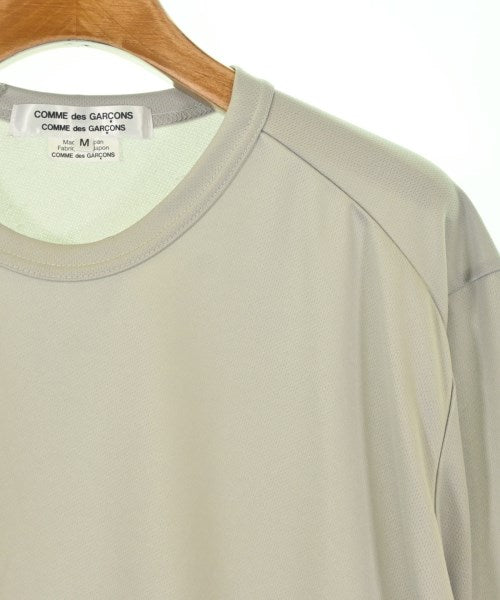 COMME des GARCONS COMME des GARCONS เสื้อยืด/เสื้อท็อปส์