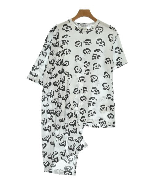 COMME des GARCONS COMME des GARCONS เสื้อยืด/เสื้อท็อปส์
