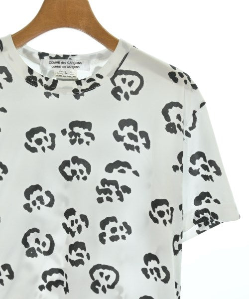 COMME des GARCONS COMME des GARCONS เสื้อยืด/เสื้อท็อปส์