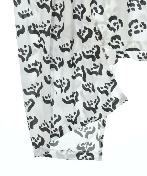 COMME des GARCONS COMME des GARCONS เสื้อยืด/เสื้อท็อปส์