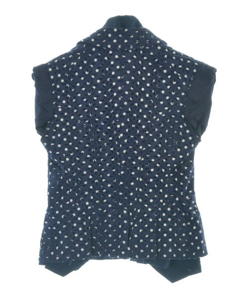 COMME des GARCONS COMME des GARCONS แจ็คเก็ตลำลอง