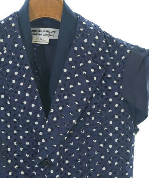 COMME des GARCONS COMME des GARCONS แจ็คเก็ตลำลอง