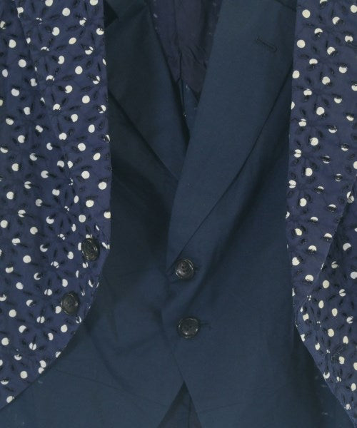 COMME des GARCONS COMME des GARCONS แจ็คเก็ตลำลอง