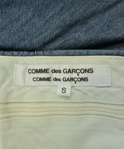COMME des GARCONS COMME des GARCONS ยีนส์