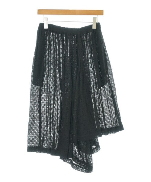 COMME des GARCONS COMME des GARCONS กางเกง 5 ส่วน