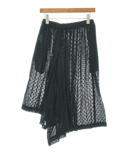 COMME des GARCONS COMME des GARCONS กางเกง 5 ส่วน