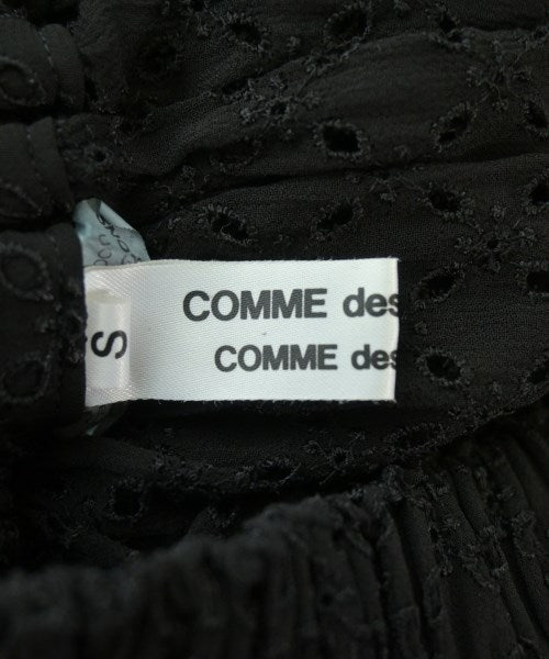 COMME des GARCONS COMME des GARCONS กางเกง 5 ส่วน