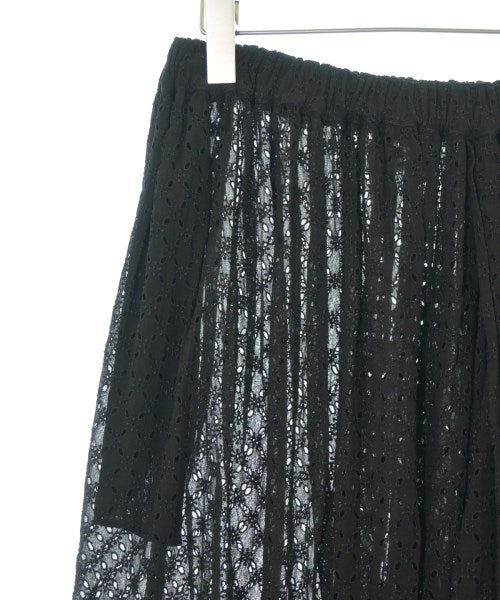 COMME des GARCONS COMME des GARCONS กางเกง 5 ส่วน