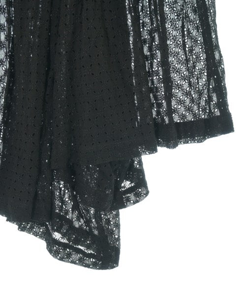 COMME des GARCONS COMME des GARCONS กางเกง 5 ส่วน
