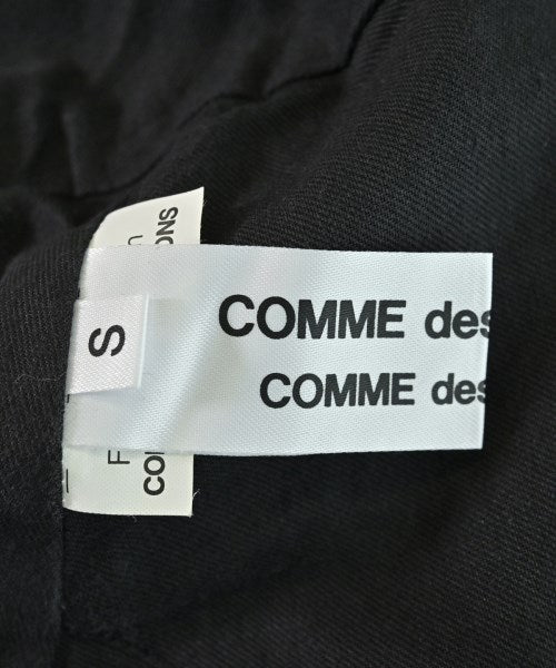 COMME des GARCONS COMME des GARCONS เสื้อโค้ท อื่น