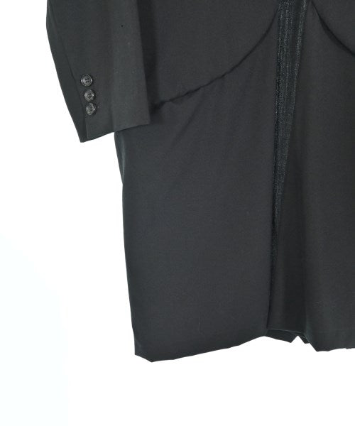 COMME des GARCONS COMME des GARCONS เสื้อโค้ท อื่น