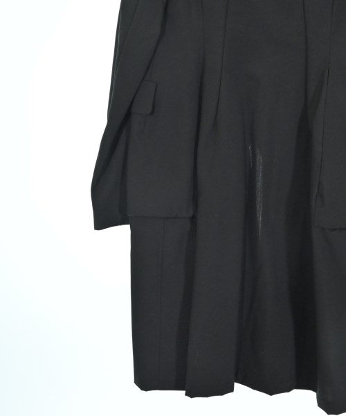 COMME des GARCONS COMME des GARCONS เสื้อโค้ท อื่น