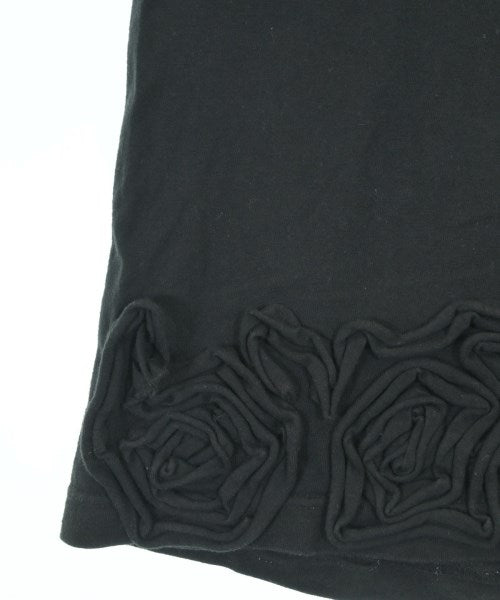 COMME des GARCONS COMME des GARCONS แขนกุด