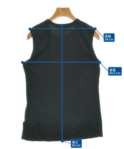 COMME des GARCONS COMME des GARCONS แขนกุด