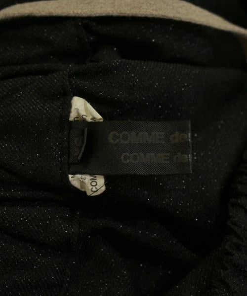 COMME des GARCONS COMME des GARCONS กระโปรงยาว/แม็กซี่ยาว