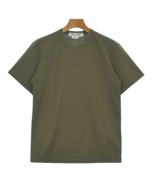 COMME des GARCONS COMME des GARCONS เสื้อยืด/เสื้อท็อปส์
