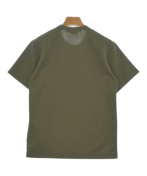 COMME des GARCONS COMME des GARCONS เสื้อยืด/เสื้อท็อปส์