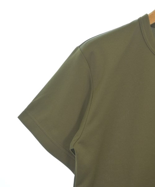 COMME des GARCONS COMME des GARCONS เสื้อยืด/เสื้อท็อปส์